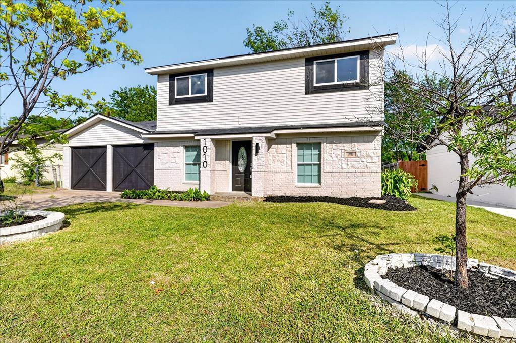 1010 Irene Drive, Mesquite, TX 75149