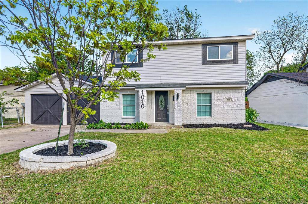 1010 Irene Drive, Mesquite, TX 75149