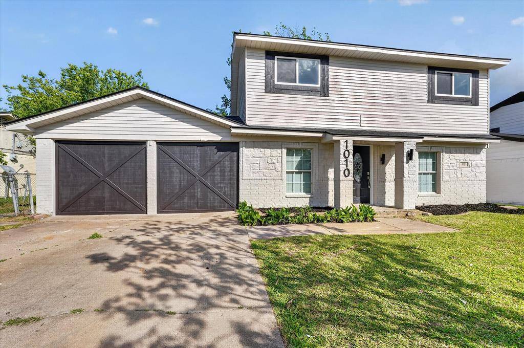 1010 Irene Drive, Mesquite, TX 75149