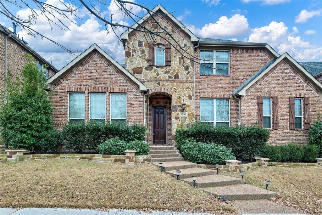 2016 Magic Mantle Drive, Lewisville, TX 75056