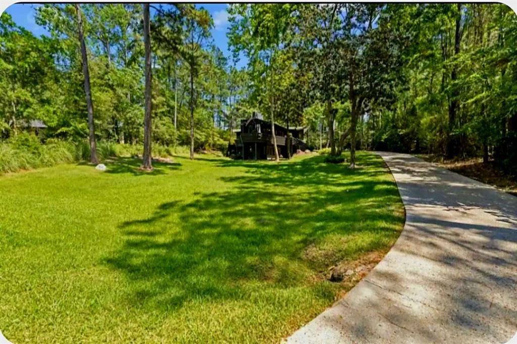 862 Lakeshore Drive, Brookeland, TX 75931