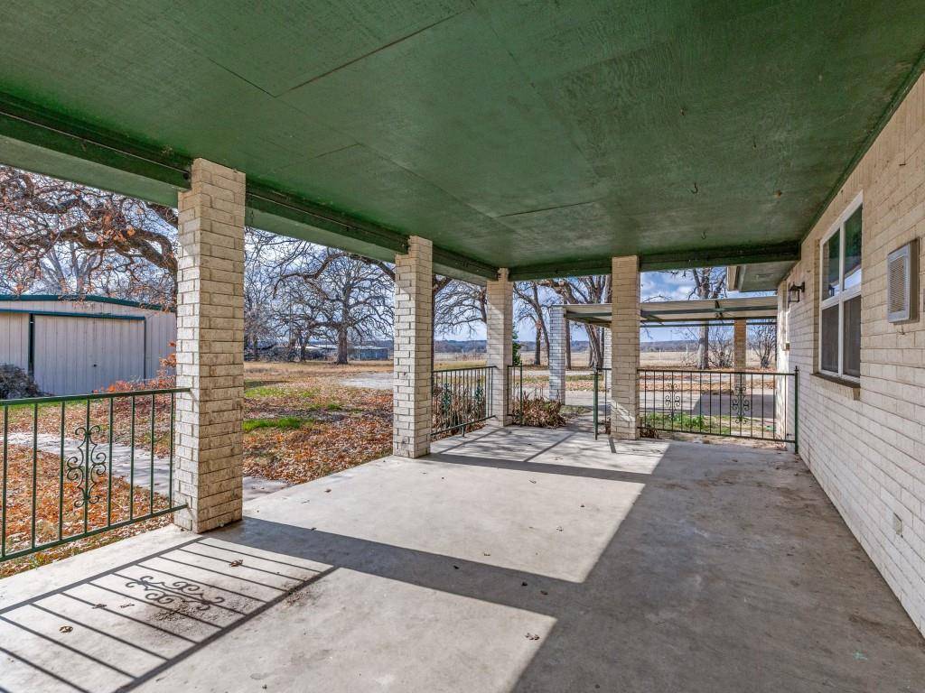 7335 Reed Road, Azle, TX 76020