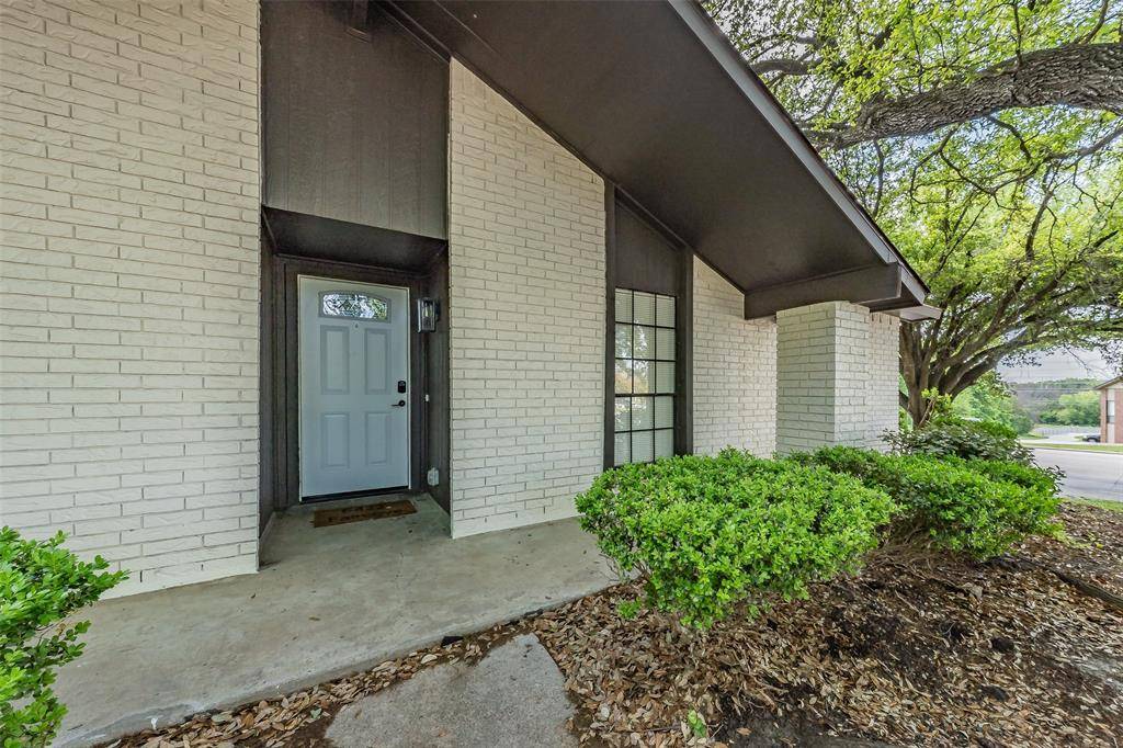 6422 Faircove Circle, Garland, TX 75043