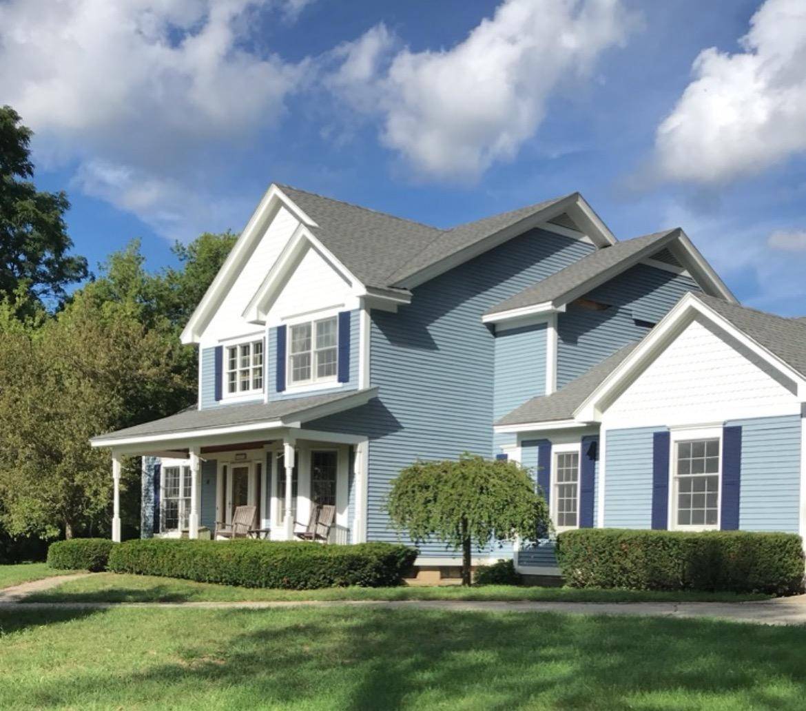 5470 Carey RD, Commerce Twp, MI 48382