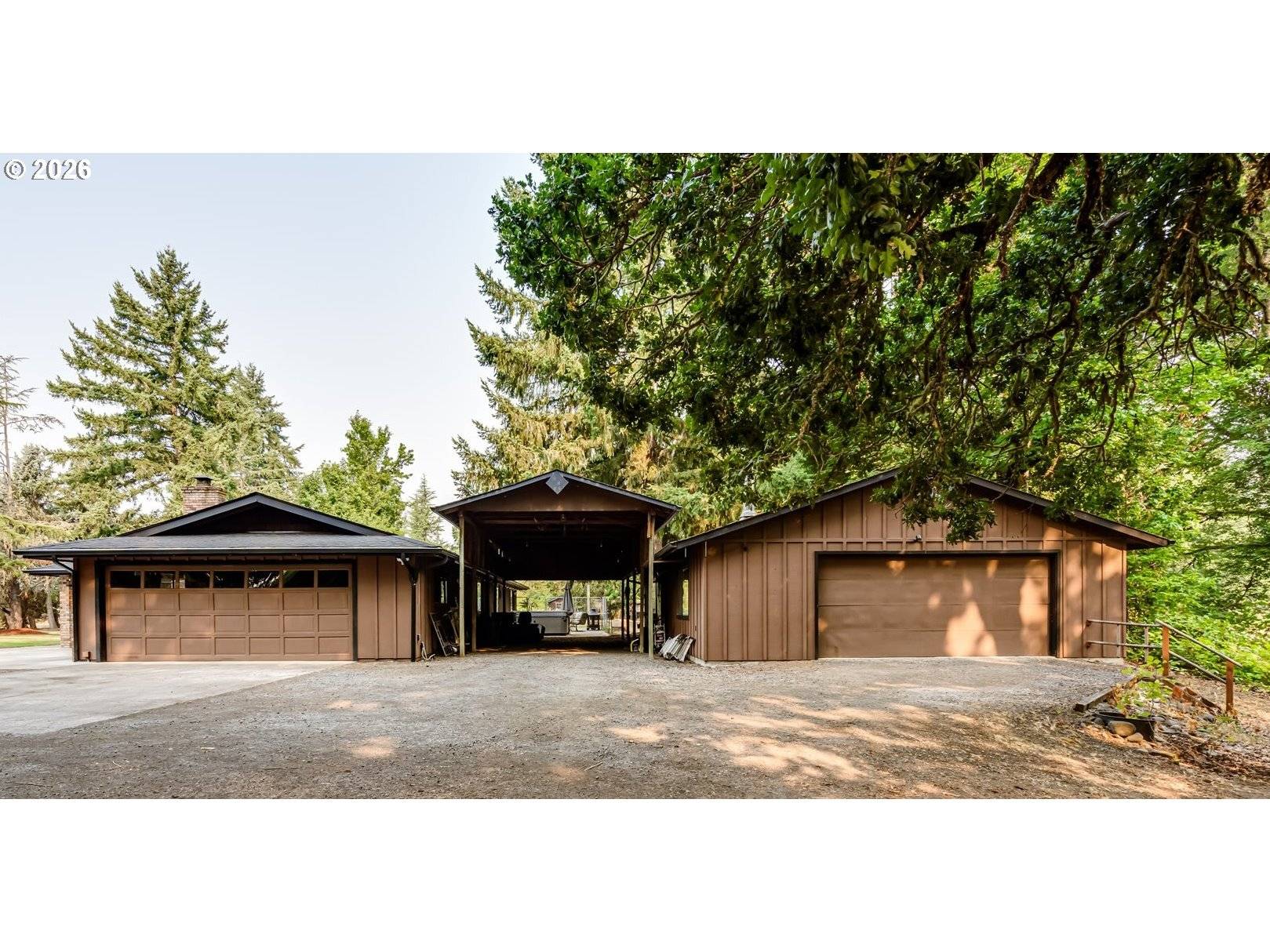 38613 HIGHWAY 58, Dexter, OR 97431