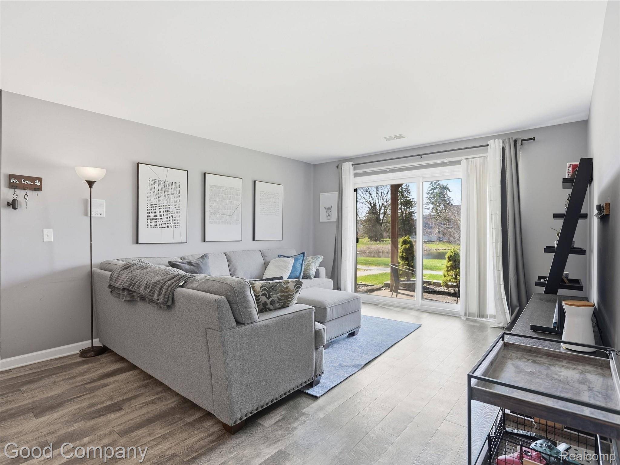 952 Bloomfield Village BLVD #D, Auburn Hills, MI 48326