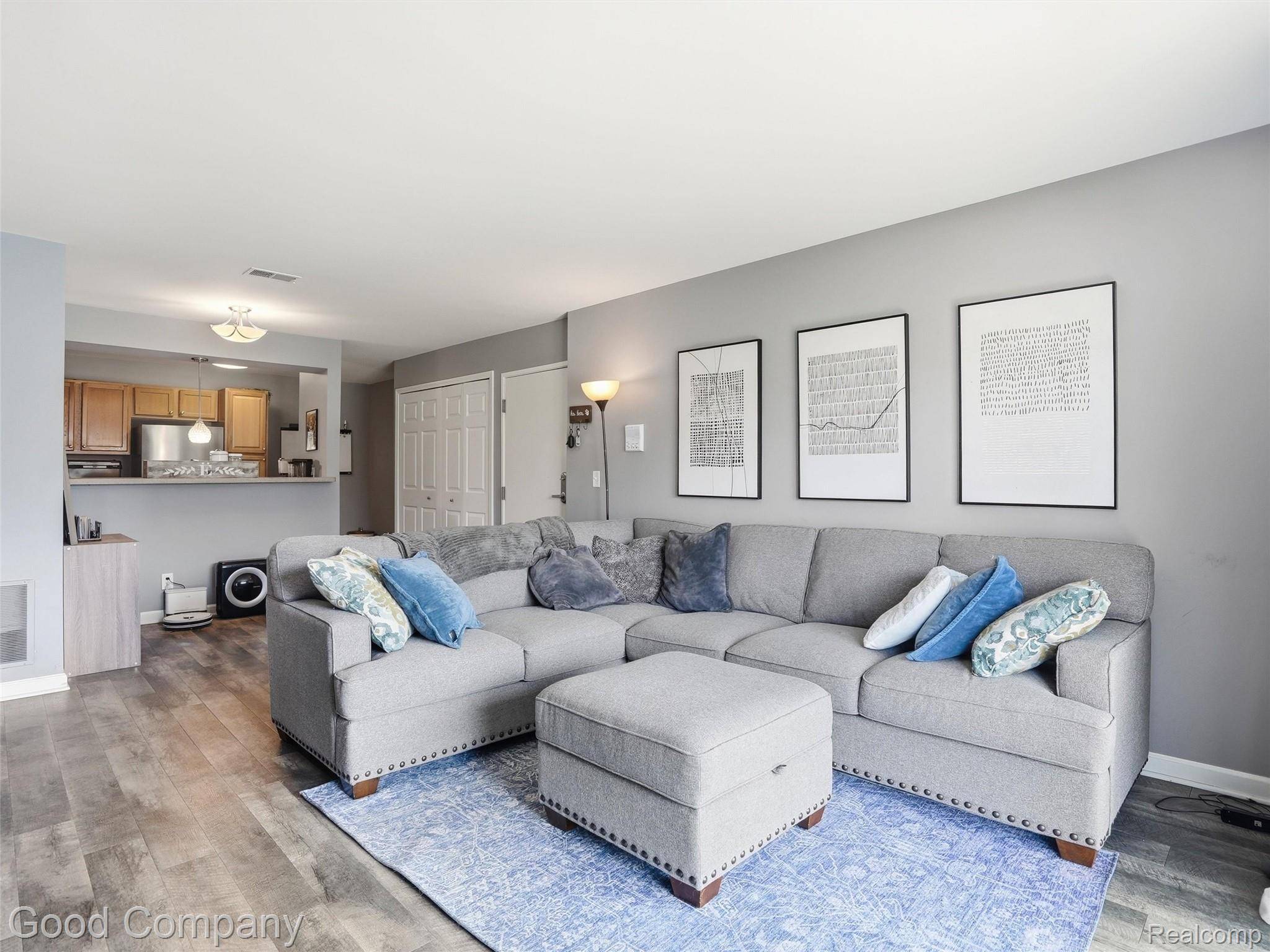 952 Bloomfield Village BLVD #D, Auburn Hills, MI 48326