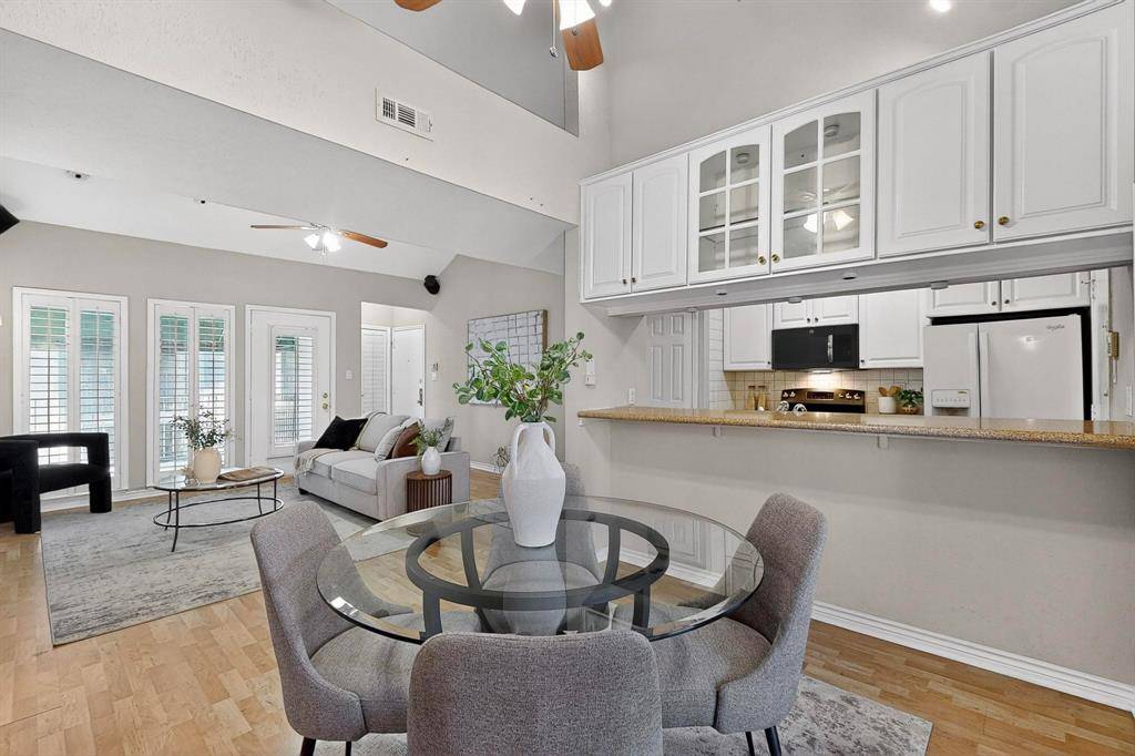 3105 San Jacinto Street #306, Dallas, TX 75204