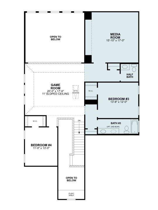 6361 Foxglove Lane, Mckinney, TX 75071