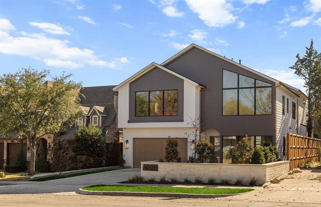 6028 Richmond Avenue, Dallas, TX 75206