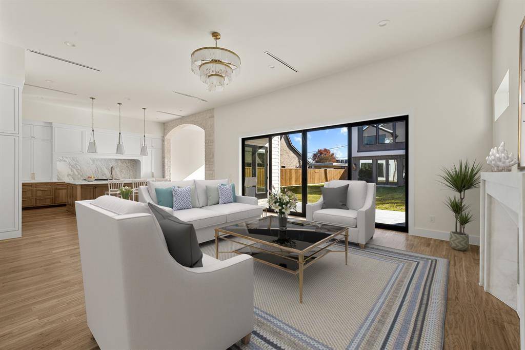 6028 Richmond Avenue, Dallas, TX 75206