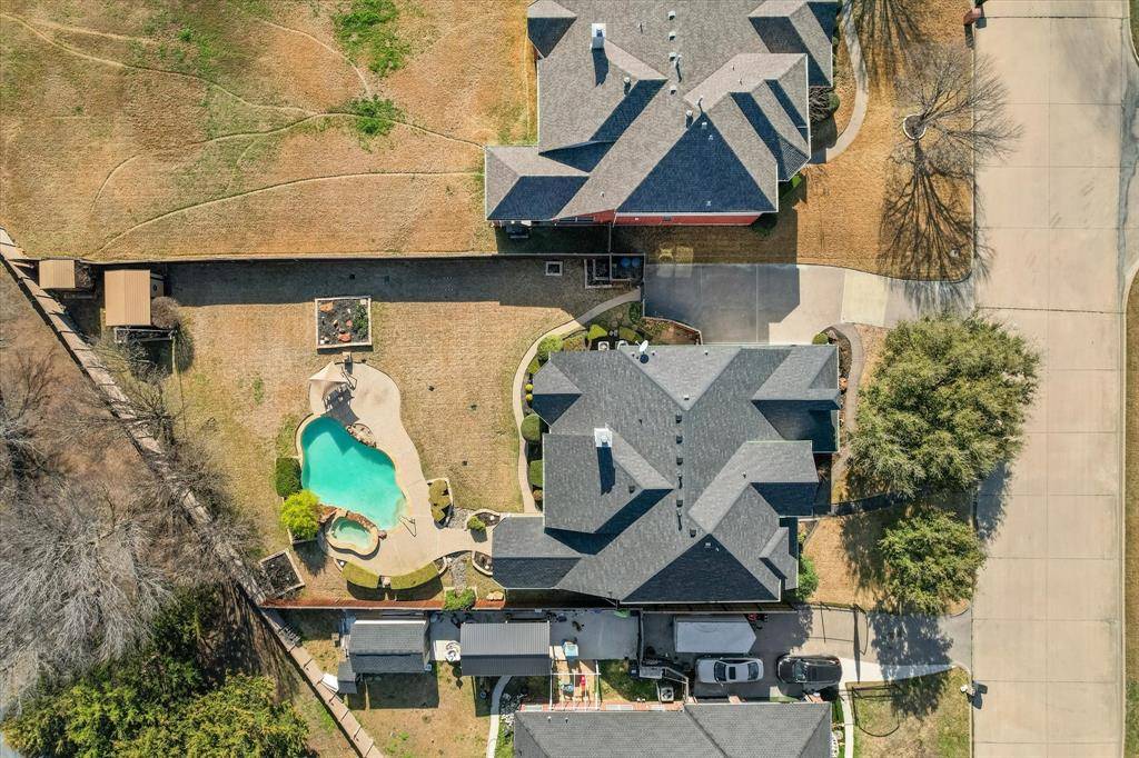 1204 Dover Heights Trail, Mansfield, TX 76063