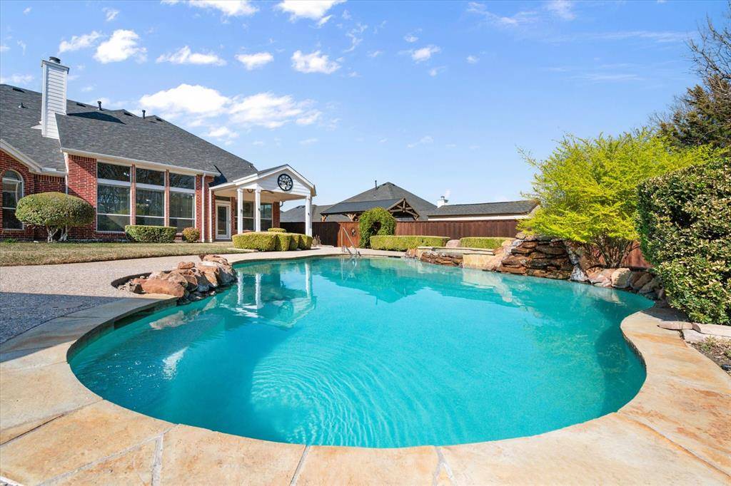 1204 Dover Heights Trail, Mansfield, TX 76063