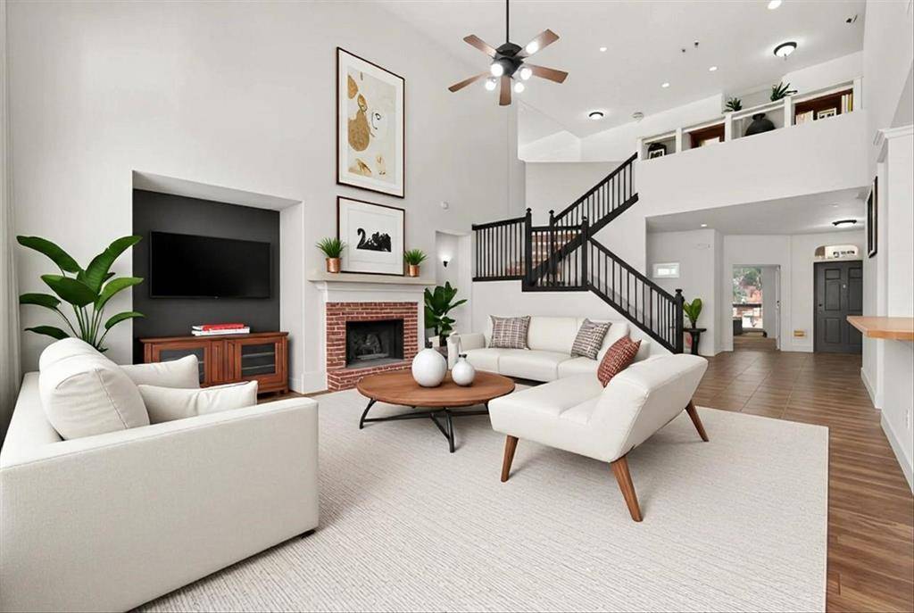 1204 Dover Heights Trail, Mansfield, TX 76063