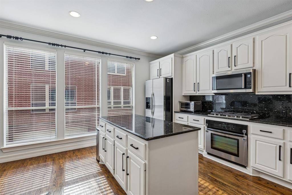 3409 Howell Street, Dallas, TX 75204