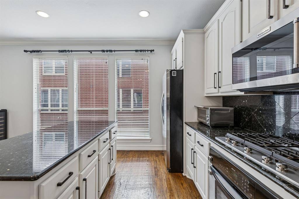 3409 Howell Street, Dallas, TX 75204