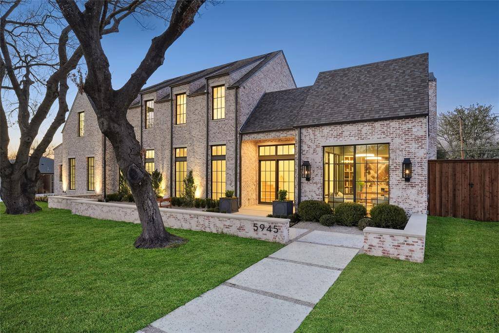 5945 Royal Crest Drive, Dallas, TX 75230