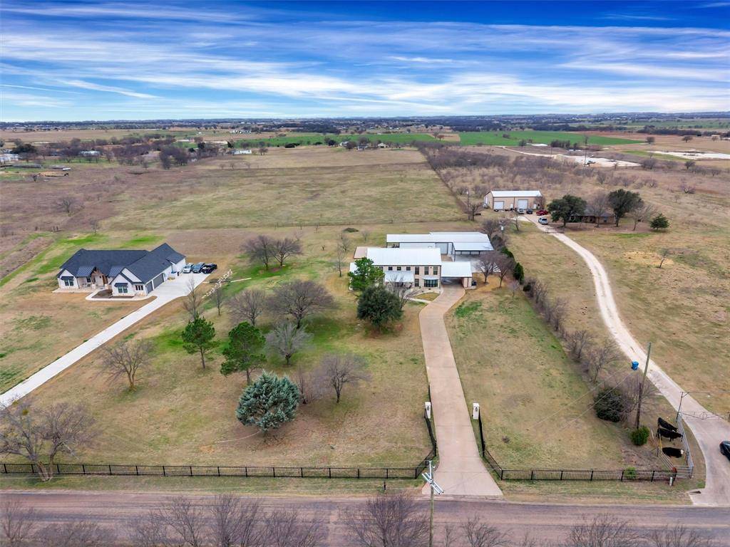 5817 County Road 913, Godley, TX 76044