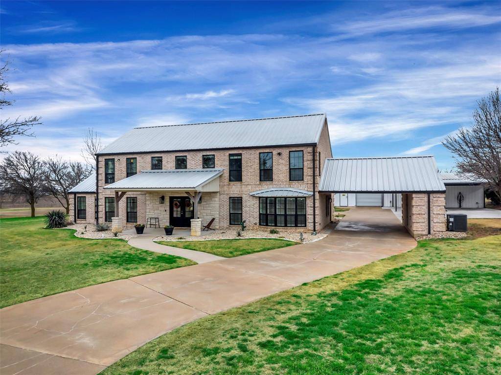 5817 County Road 913, Godley, TX 76044