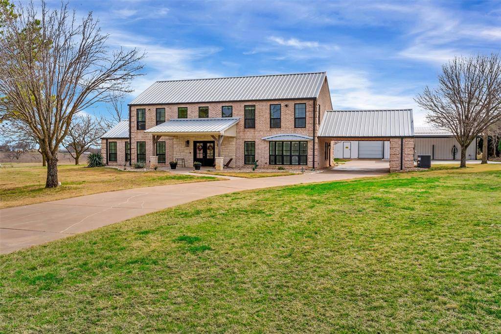 5817 County Road 913, Godley, TX 76044