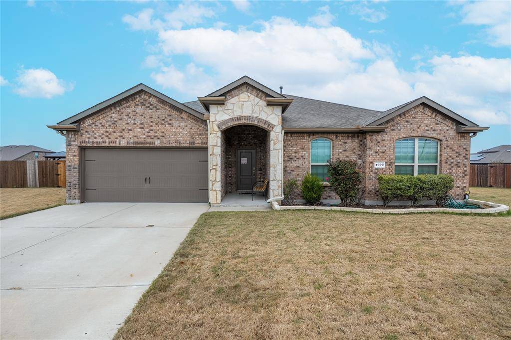 4009 Forest Bend Road, Denton, TX 76208