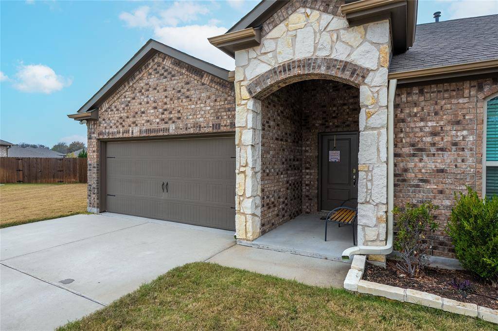 4009 Forest Bend Road, Denton, TX 76208