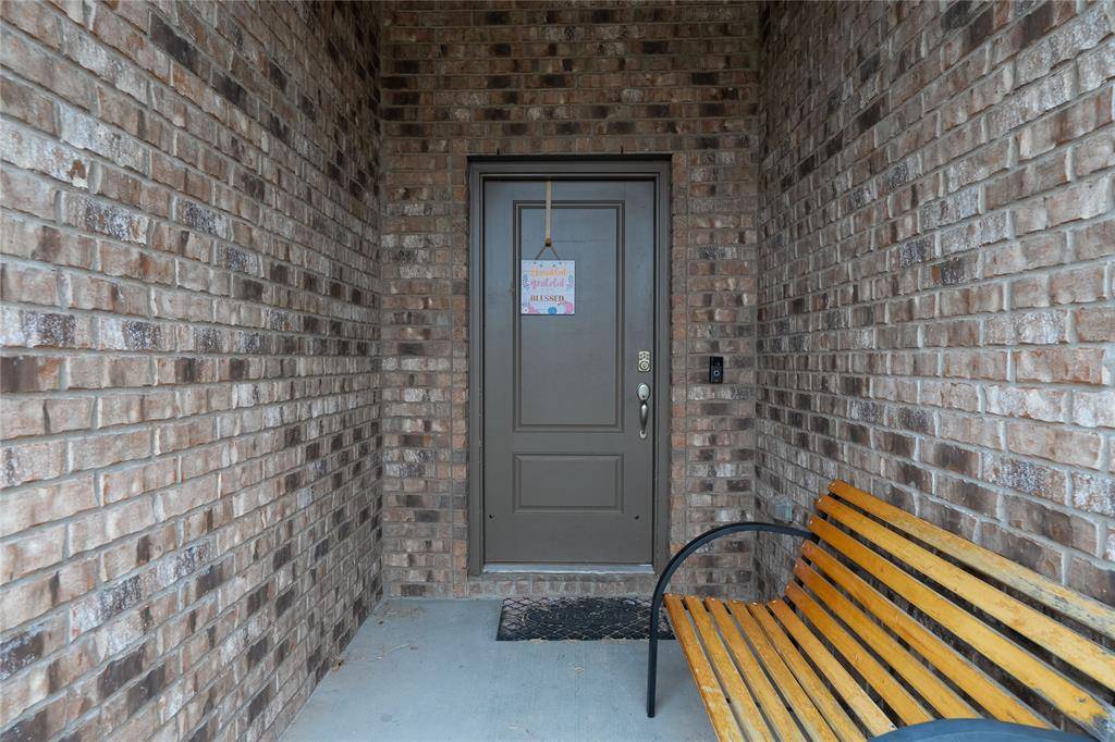 4009 Forest Bend Road, Denton, TX 76208