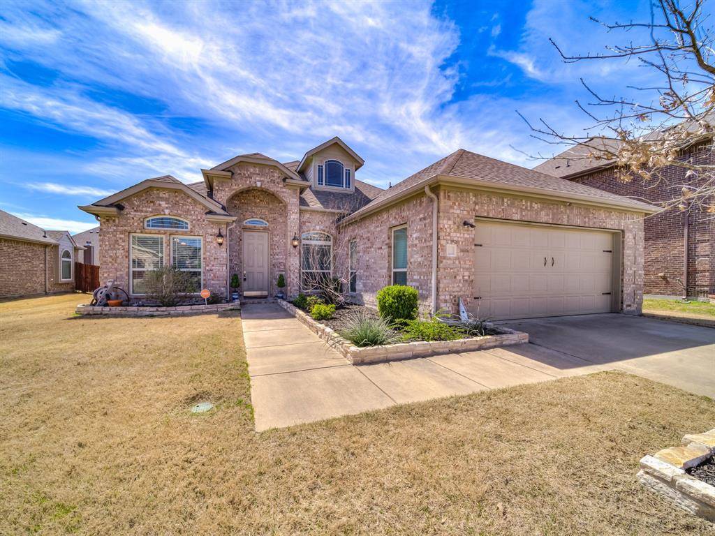426 Brook Meadow Drive, Midlothian, TX 76065