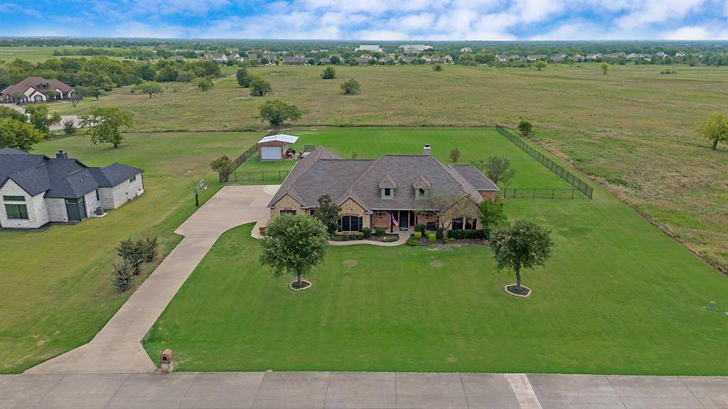 1354 Shadow Lakes, Wills Point, TX 75169