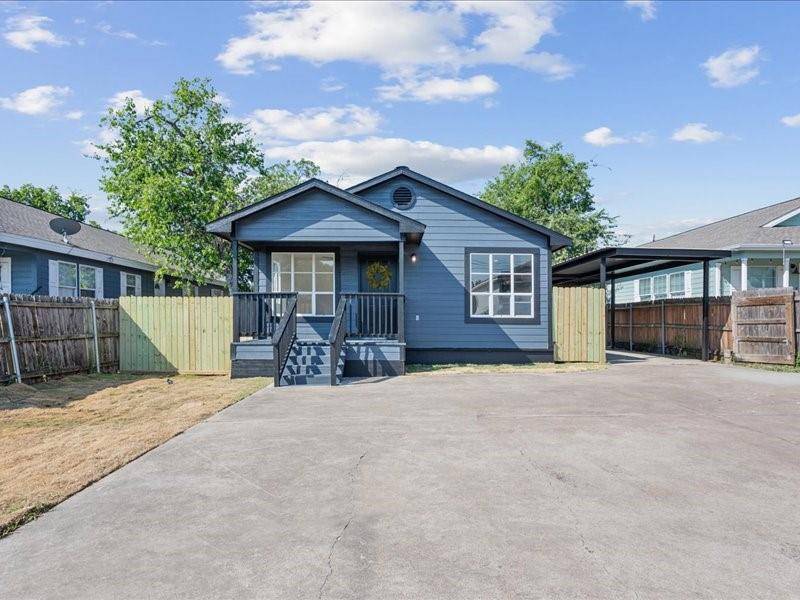 1901 S 16th Street #A, Waco, TX 76706