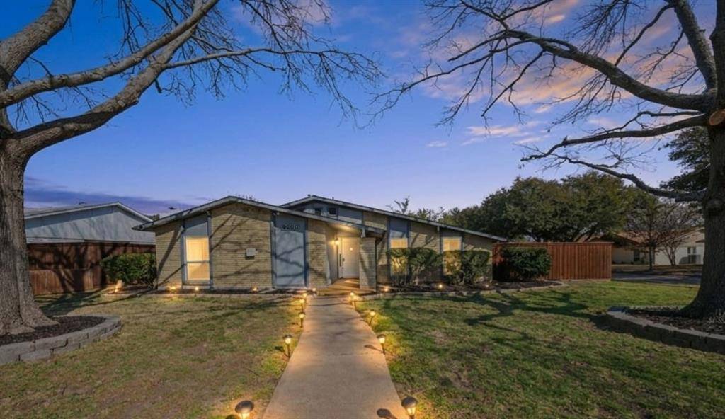 6200 Canadian Trail, Plano, TX 75023