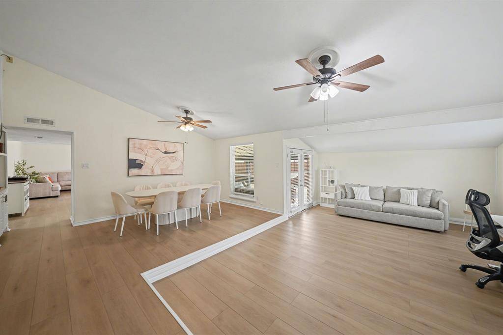 6200 Canadian Trail, Plano, TX 75023