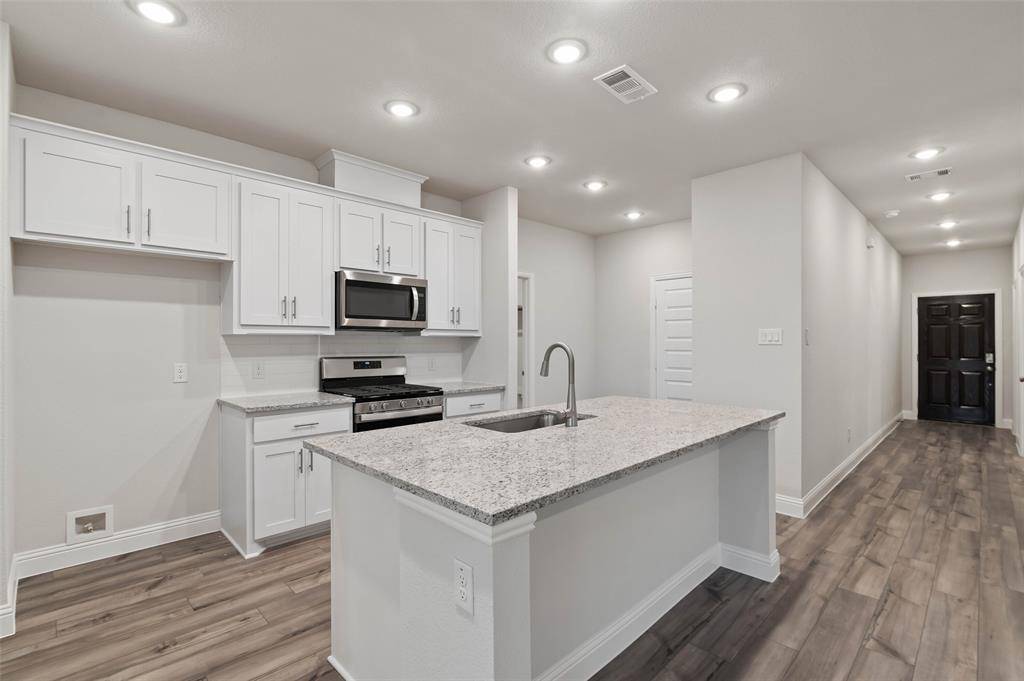 220 Fire Rock Drive, Royse City, TX 75189