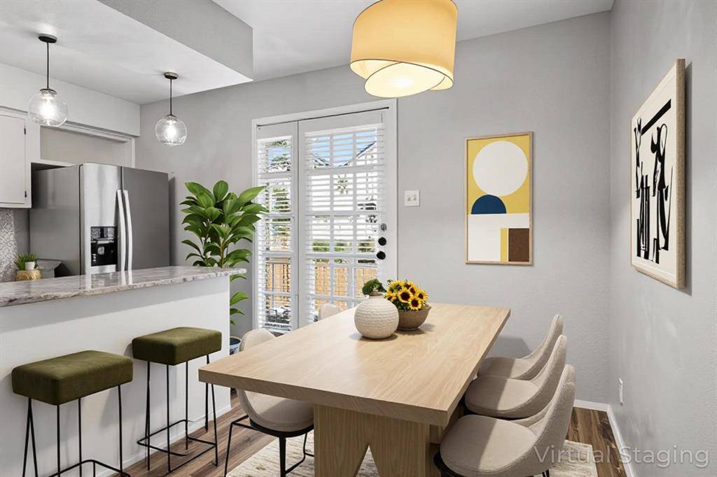 5226 Fleetwood Oaks Avenue #214, Dallas, TX 75235