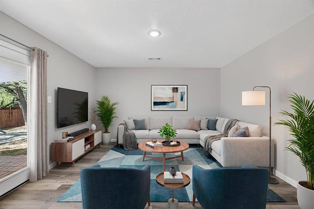 614 Lakeside Drive Drive, Irving, TX 75062