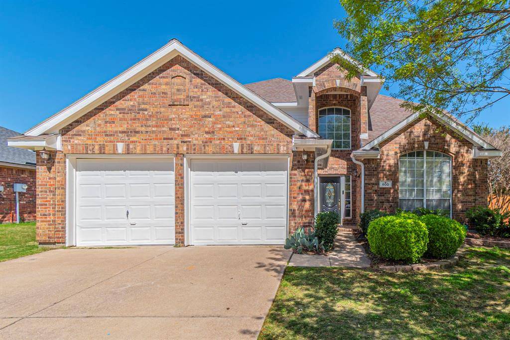 600 Alpine Cove, Flower Mound, TX 75028