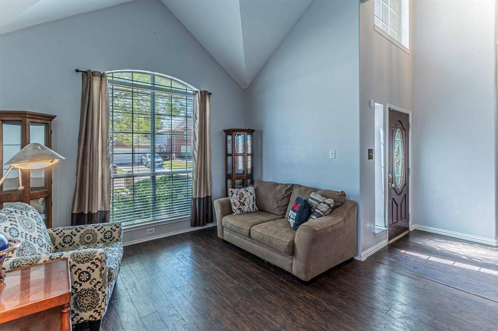 600 Alpine Cove, Flower Mound, TX 75028