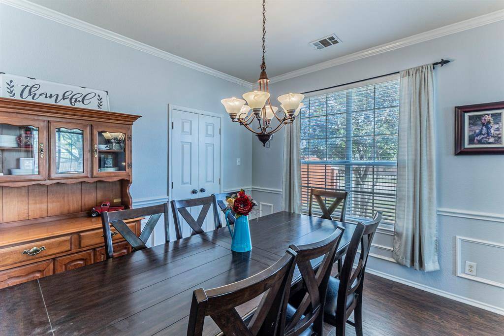 600 Alpine Cove, Flower Mound, TX 75028