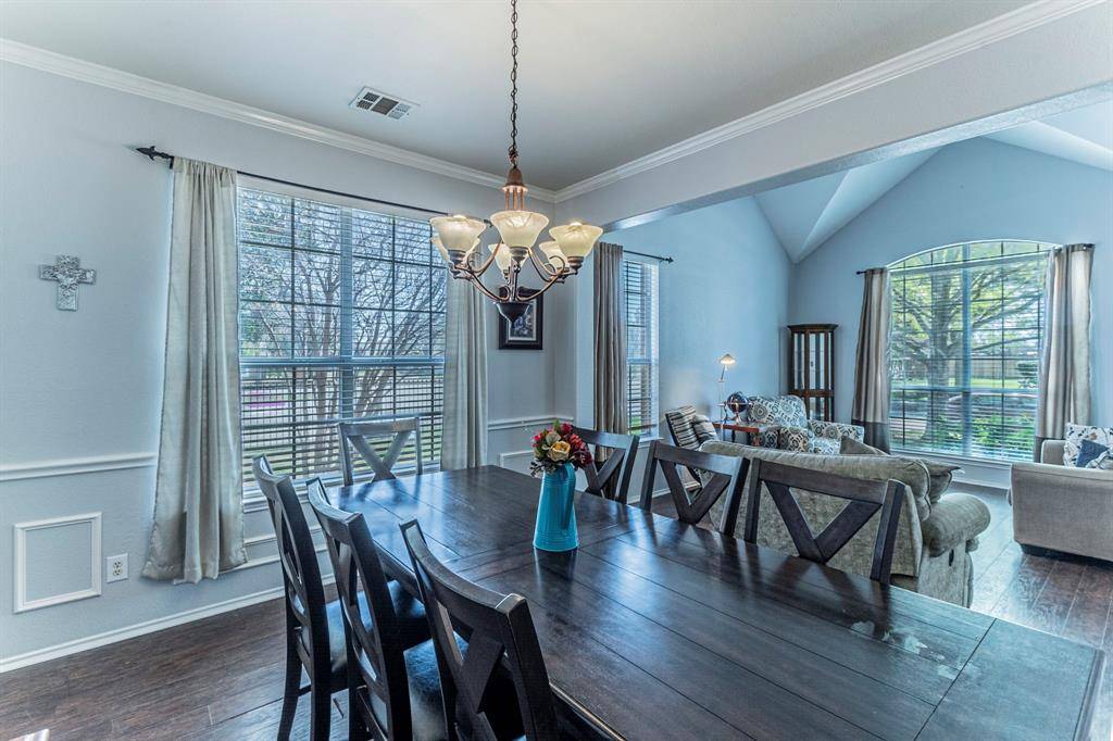 600 Alpine Cove, Flower Mound, TX 75028