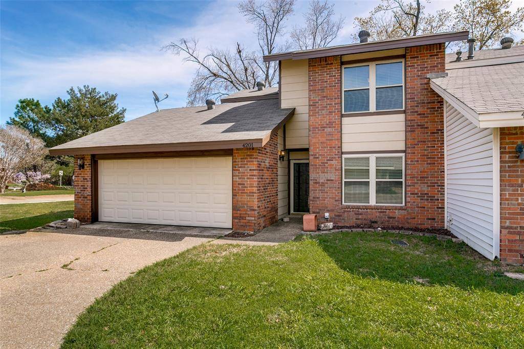 4201 Gayle Court, Flower Mound, TX 75028