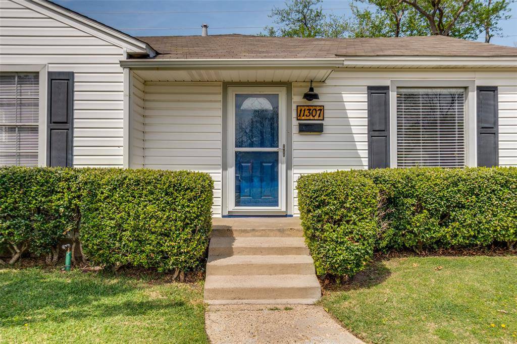 11307 Aledo Drive, Dallas, TX 75228