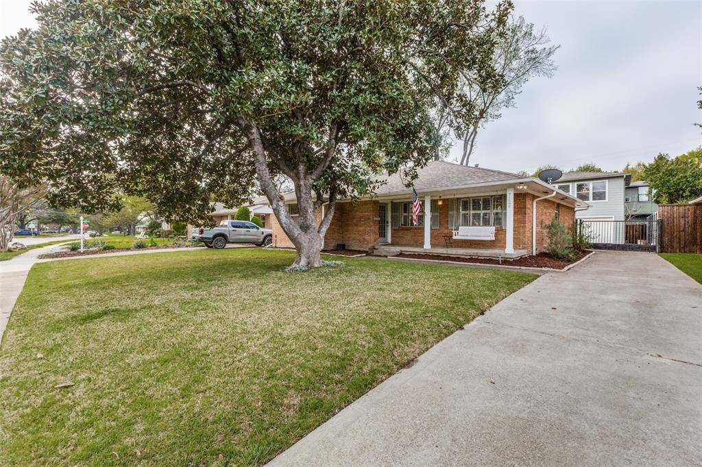 7128 Haverford Road, Dallas, TX 75214