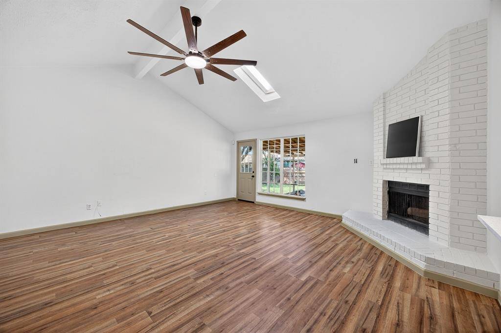 2409 Springridge Drive, Arlington, TX 76014