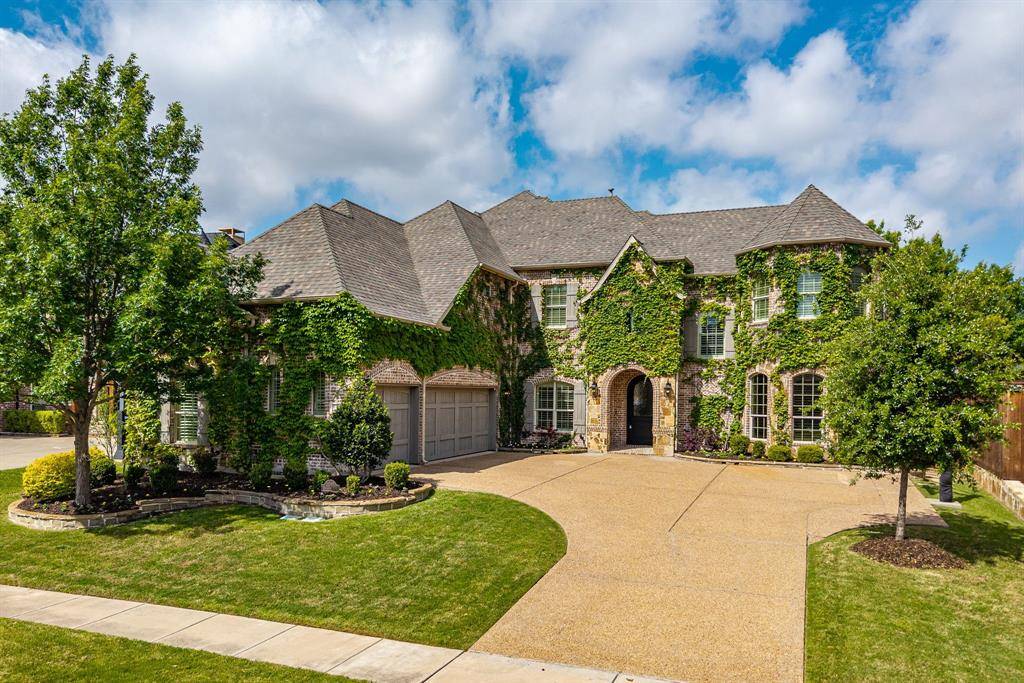 11067 Brighton Lane, Frisco, TX 75033
