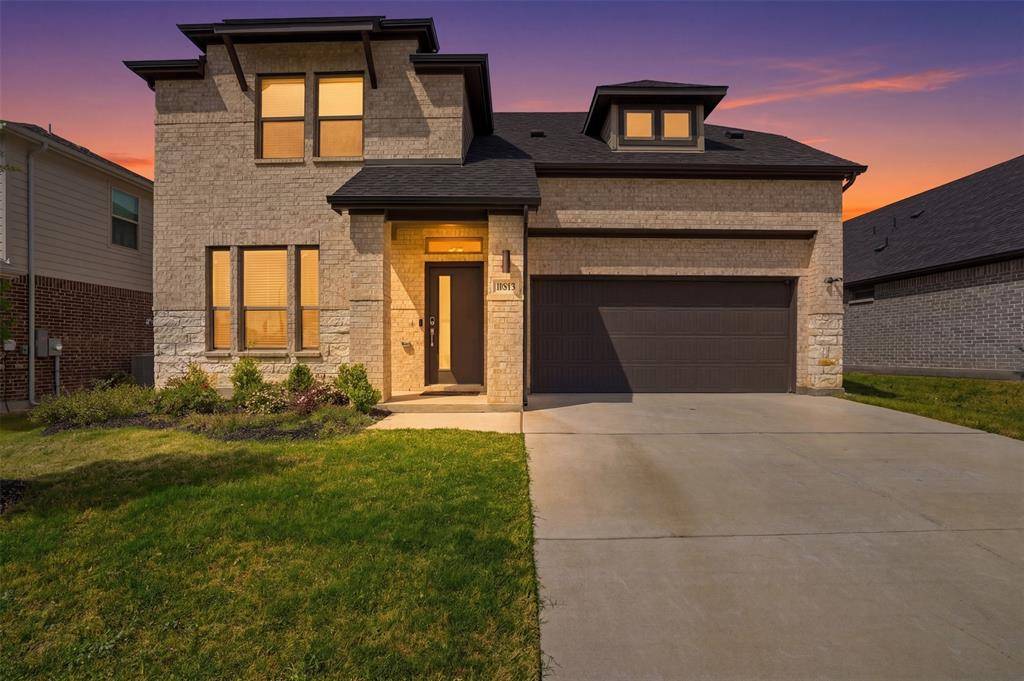 10613 Tuxinaw Trail, Fort Worth, TX 76179