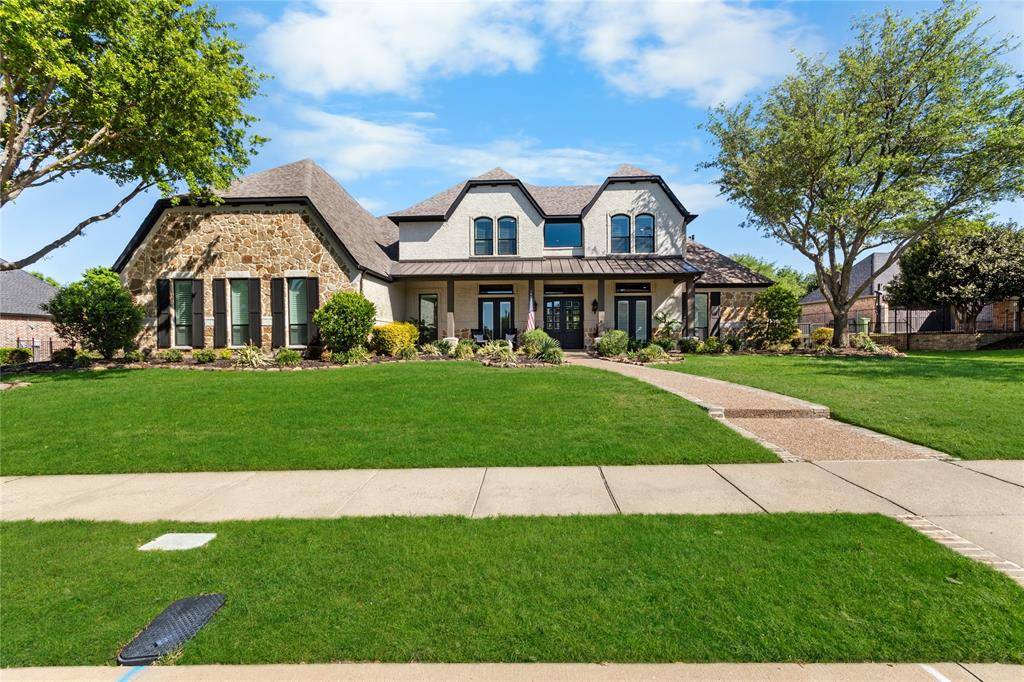 1190 Crooked Stick Drive, Prosper, TX 75078