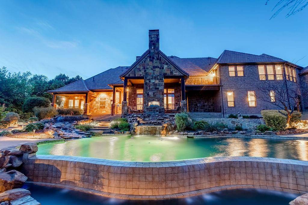 5600 Southern Hills Court, Flower Mound, TX 75022