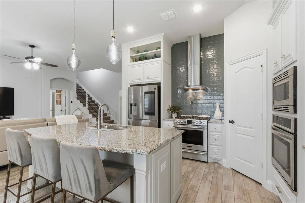 5400 Brazos Lane, Denton, TX 76226