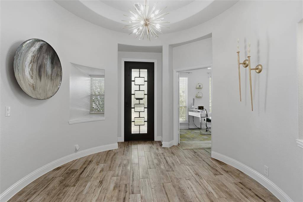 5400 Brazos Lane, Denton, TX 76226