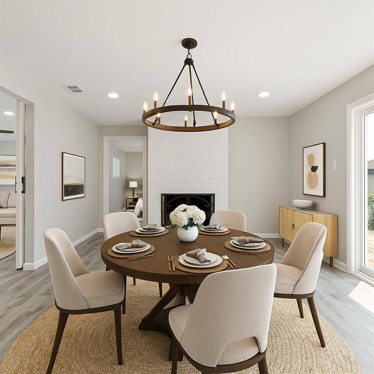 1603 Bonnie View Road, Dallas, TX 75203